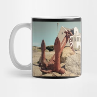 Grounded Mug